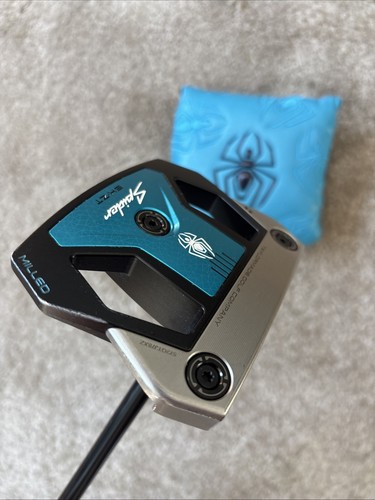 Taylormade spider zt - spider,