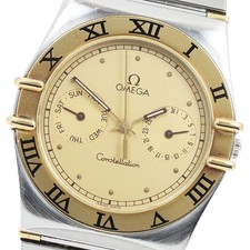 Orologio Uomo Omega