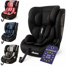 Kidimax® Seggiolino Auto