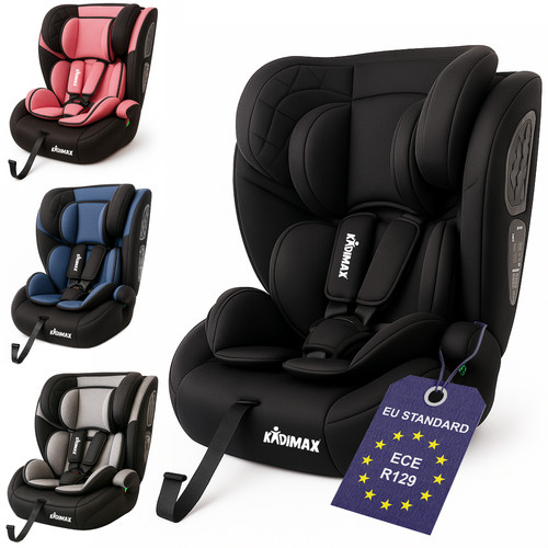 Kidimax seggiolino auto - seggiolino,