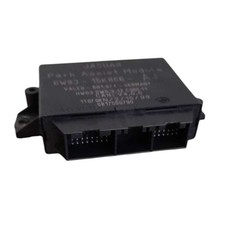 Centralina sensori parcheggio