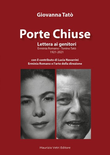 Libri giovanna tatã - giovanna, porte