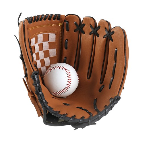 Guanti brocca baseball pu - brocca, da
