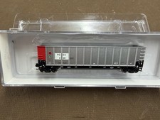 Gondola porta carbone - , scala