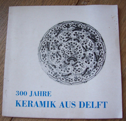 300 anni ceramica delft - di, di