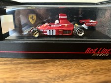 Linea Rossa 1/43 Ferrari 312