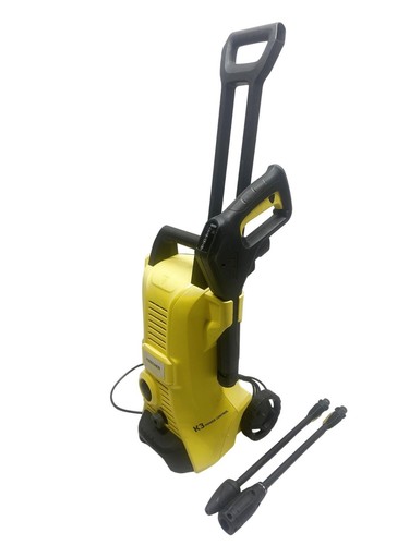 Idropulitrice karcher 3 - karcher, k