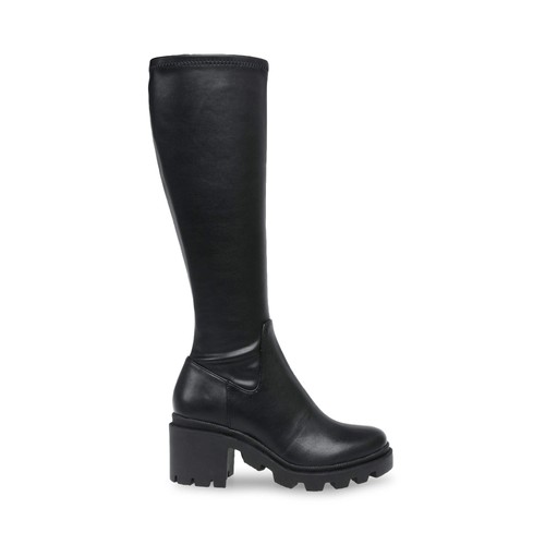 Aberdeen black stivali - black,