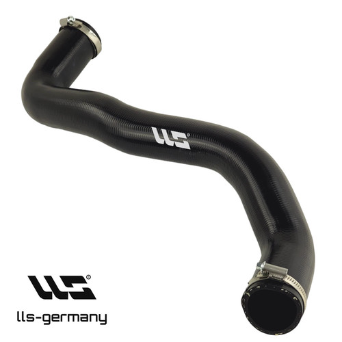 Tubo turbo aria - , di