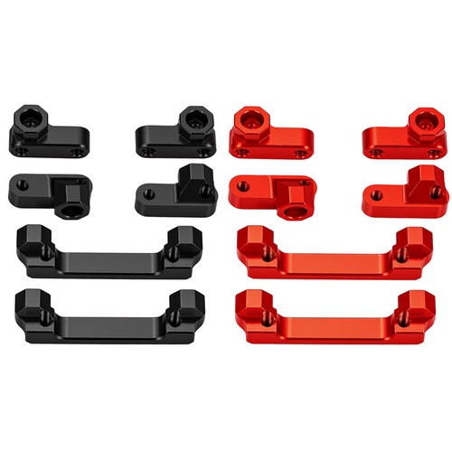Set braccio fissaggio supporto