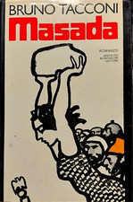 Tacconi,Bruno. - Masada. 