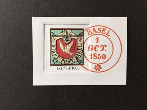 Svizzera baseler täubchen - svizzera,