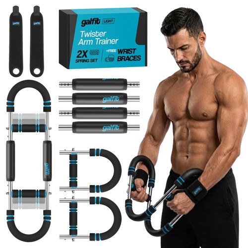 Twister arm trainer - twister,