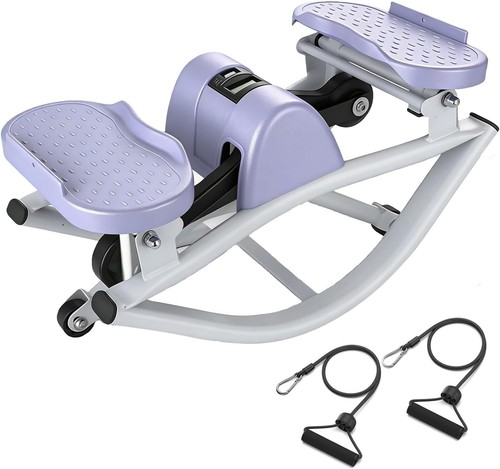 Stepper laterale glute - ,