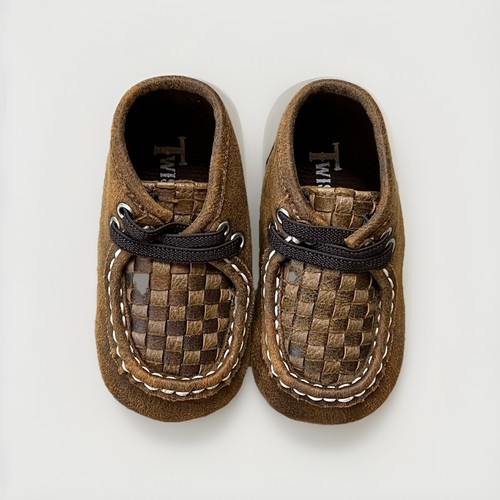 Scarpe western twister carson - western,