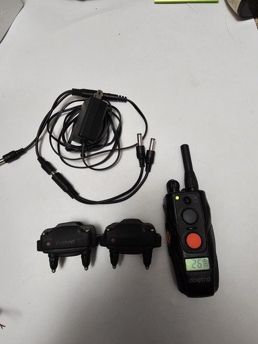 Telecomando dogtra 282c - dogtra, 2
