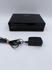 Mede8er MED500X2 Sanji Media Streamer con alimentatore testato