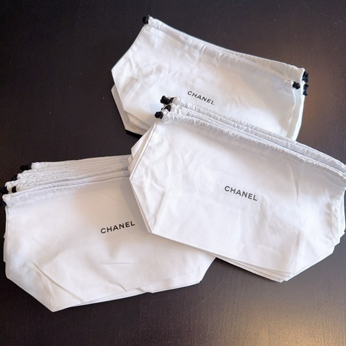Lotto pezzi chanel beauty - 30,