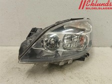 Faro proiettore anteriore