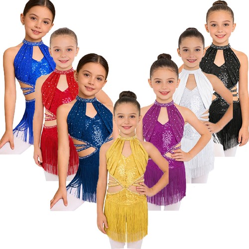 Costume vestito con - , spalline