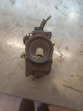 Carburatore Dell'orto Vhst 28 Con Tps