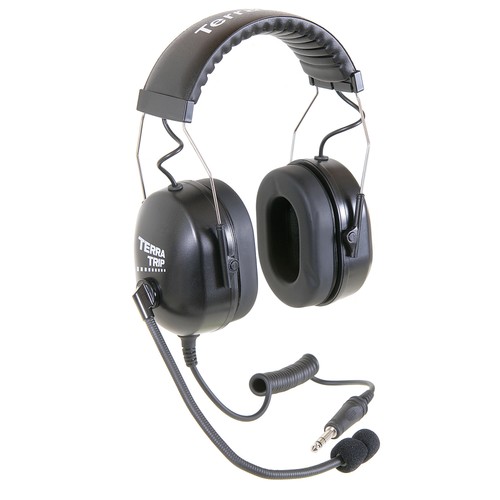 Terratrip clubman cuffie - terratrip,