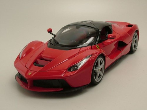 Modellino auto ferrari - modellino,