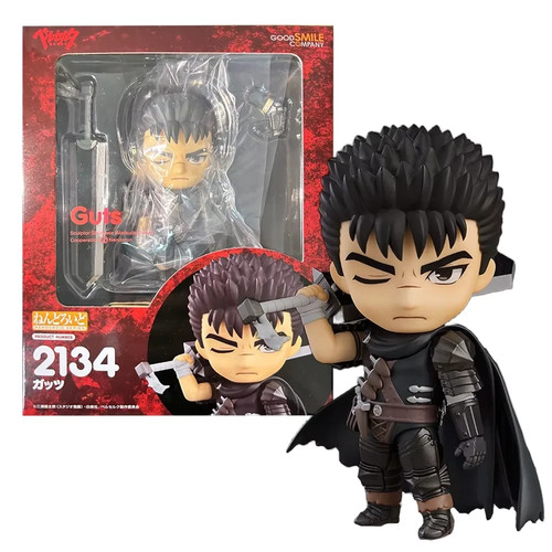 10cm anime berserk - 10cm,