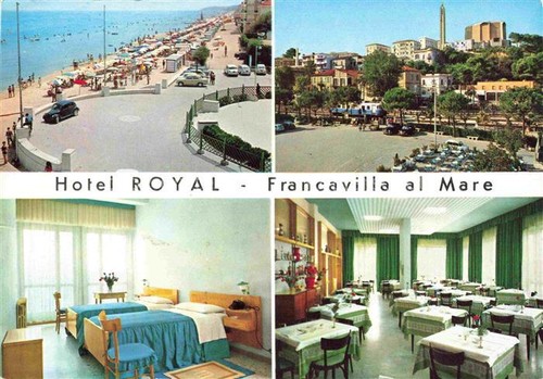 Francavilla mare chieti - francavilla,