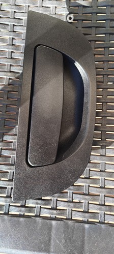 Maniglia esterna porta - esterna,