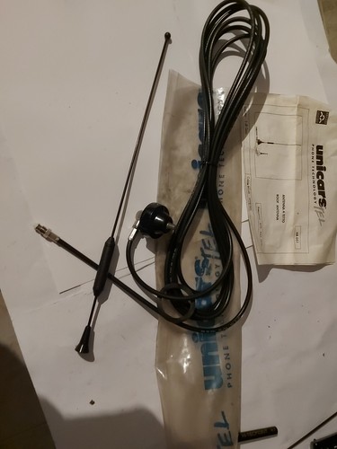 Antenna universale fiat uno - universale,
