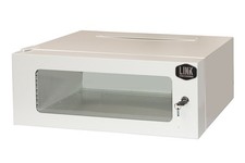 ARMADIO RACK 19" 4U