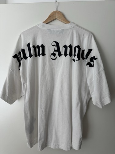Palm angels shirt uomo - palm,