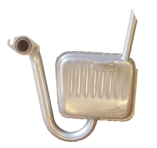 Bajaj chetak classis marmitta - chetak,