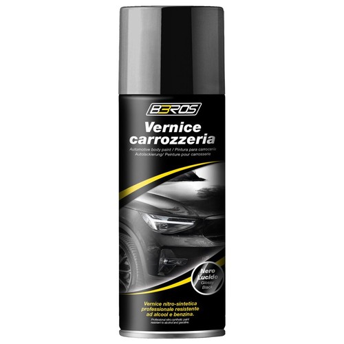 Bomboletta vernice spray - bomboletta,