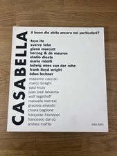 Rivista di architettura -