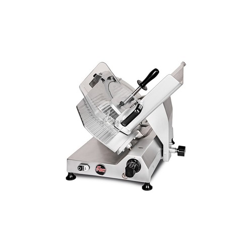 Fac affettatrice 370 i - f,