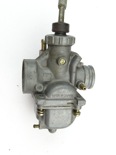Carburatore yamaha dt80 37a - lc,