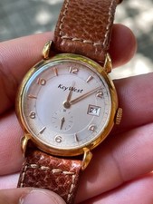 OROLOGIO UOMO KEY WEST ART