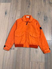 Stone island giacca arancione - stone,