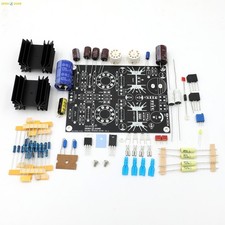 Kit preamplificatore phono