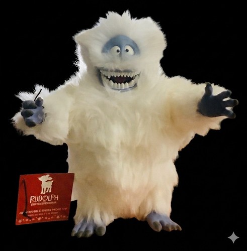 Misfit toys figure - toys,