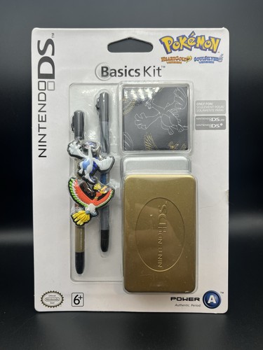 Pokemon nintendo cuore - pokemon,