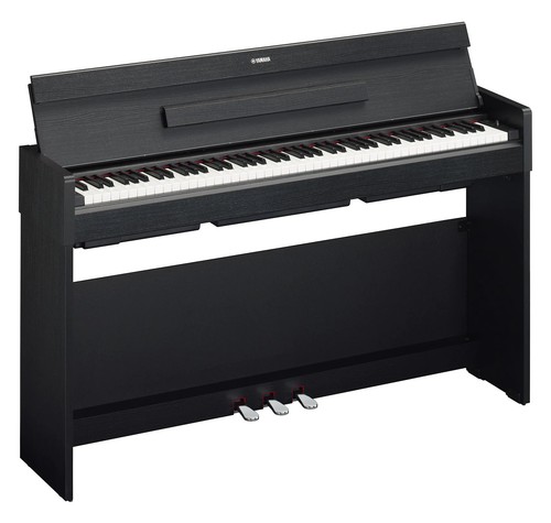 Pianoforte digitale arius s35 - arius,