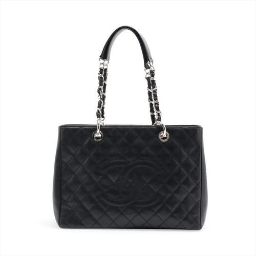 Borsa chanel gst pelle - chanel, di