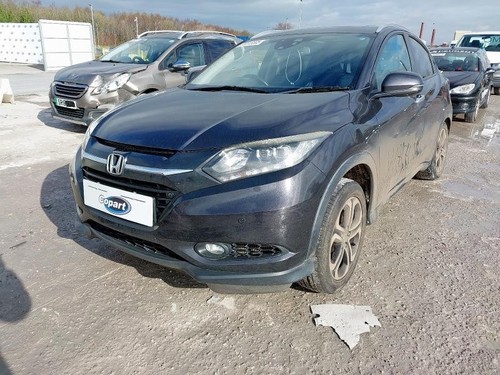 Honda hrv mk2 nsf faro - mk2, led