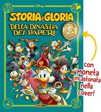 STORIA E GLORIA DELLA DINASTIA
