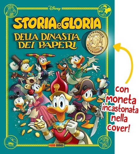 Storia gloria della - gloria,