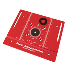 Kit Di Sollevamento per Piastra Ribaltabile E Router per La Lavorazione Del Legn