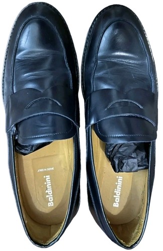 Scarpe uomo baldinini - scarpe,